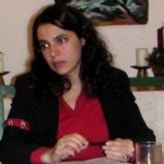 Anna Olshevska