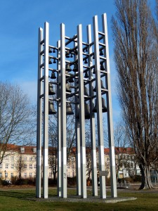 Das Potsdamer Glockenspiel ist die Nachbildung des historischen Carillons der Garnisonkirche. ©Wikimedia/CC BY 3.0/Bohao Zhao