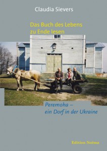 Buchcover Peremoha